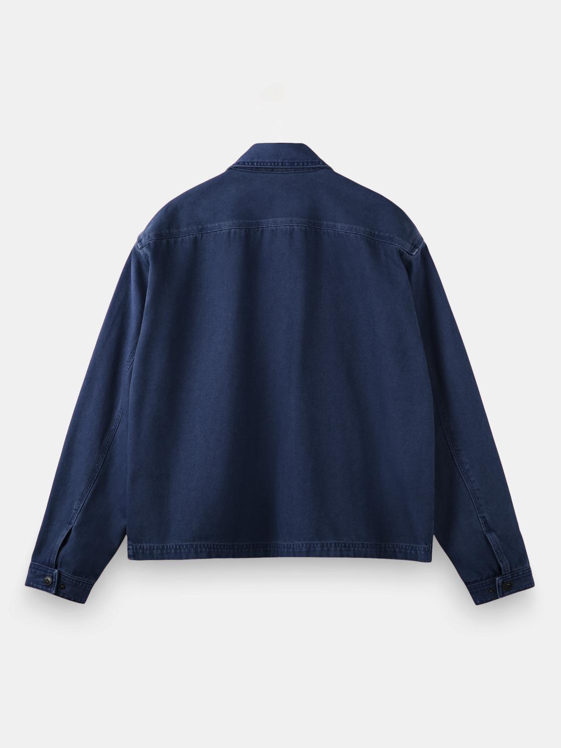 Campera New Worker