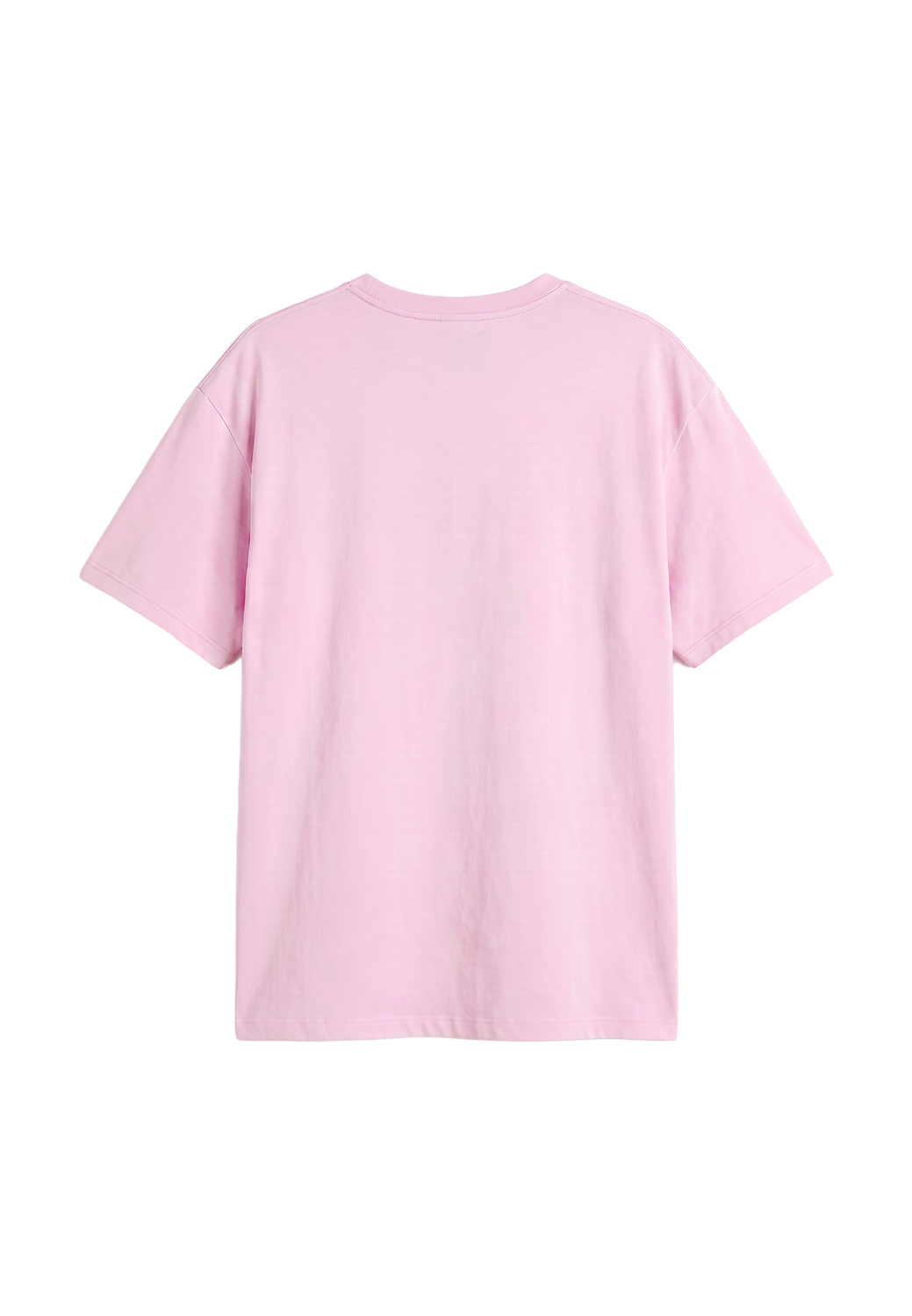 Remera Slim Flirt - Bonbon