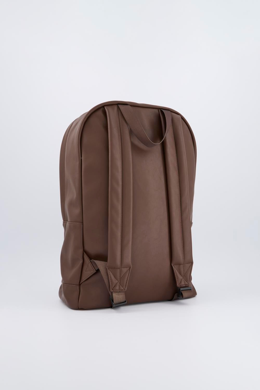 Mochila - Chocolate Brown