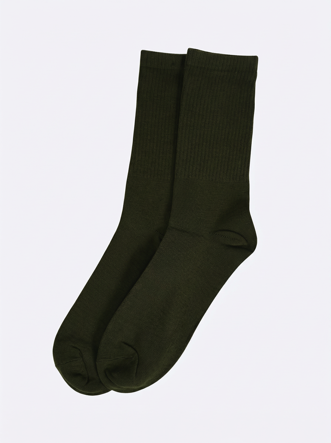Medias SPORT PACK 2 - Khaki
